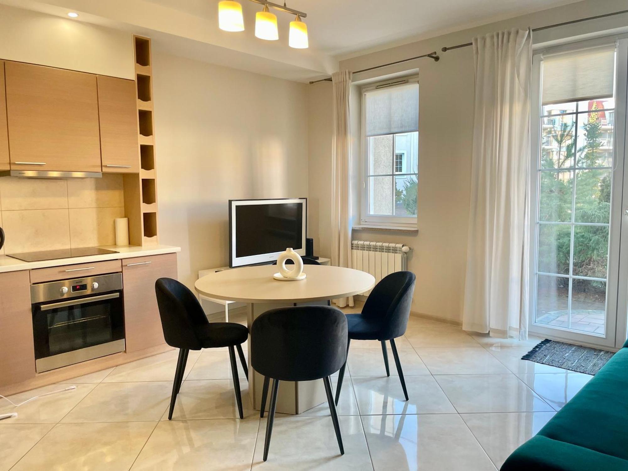 Najlepsza Lokalizacja W Elku!! Piekny, Prestizowy Apartament Z Dziedzincem !! Экстерьер фото
