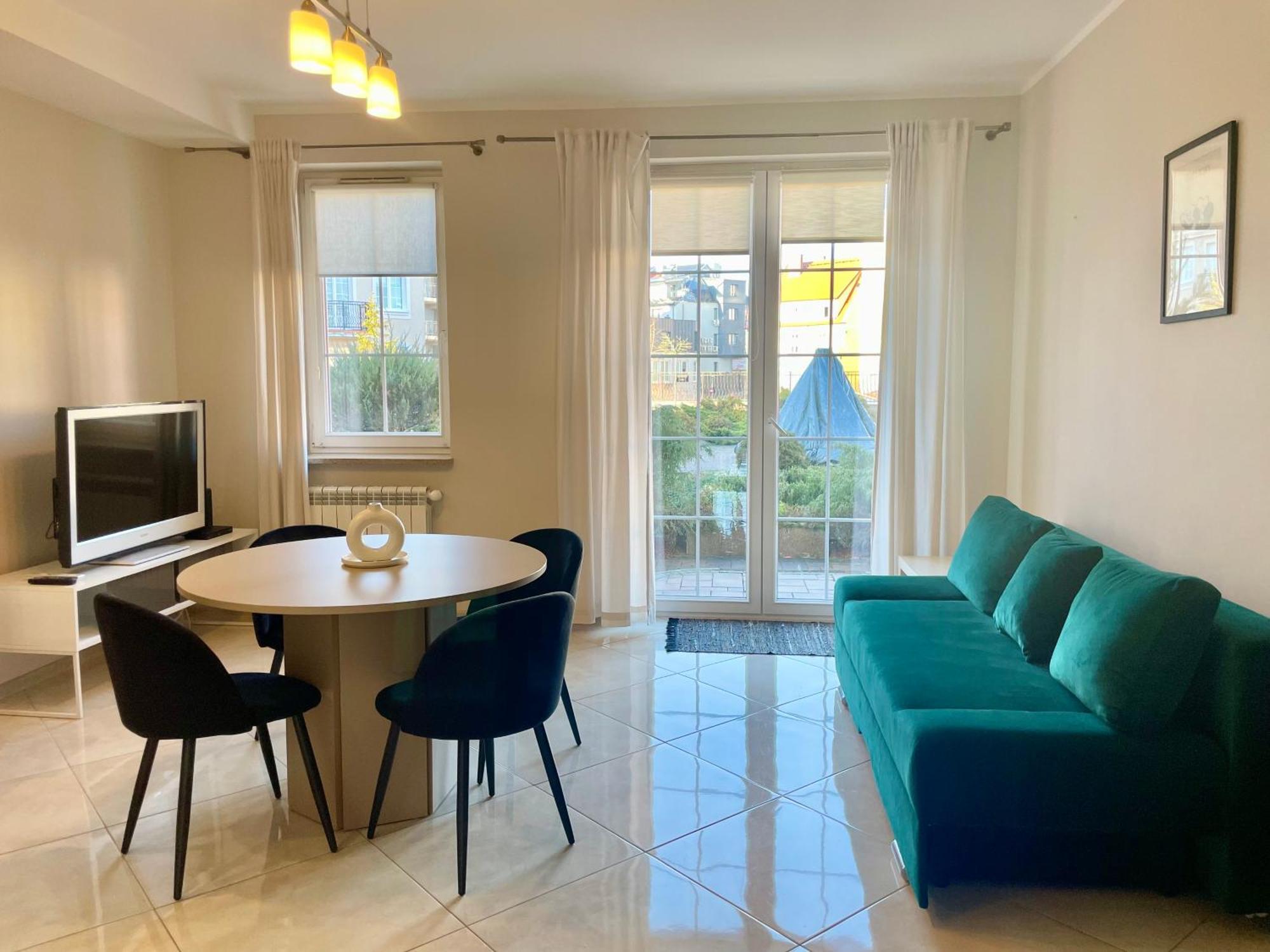 Najlepsza Lokalizacja W Elku!! Piekny, Prestizowy Apartament Z Dziedzincem !! Экстерьер фото